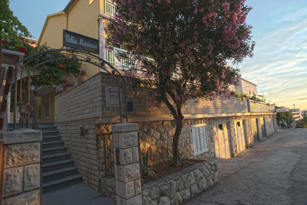 Villa Marinesa Hvar Town Zewnętrze zdjęcie