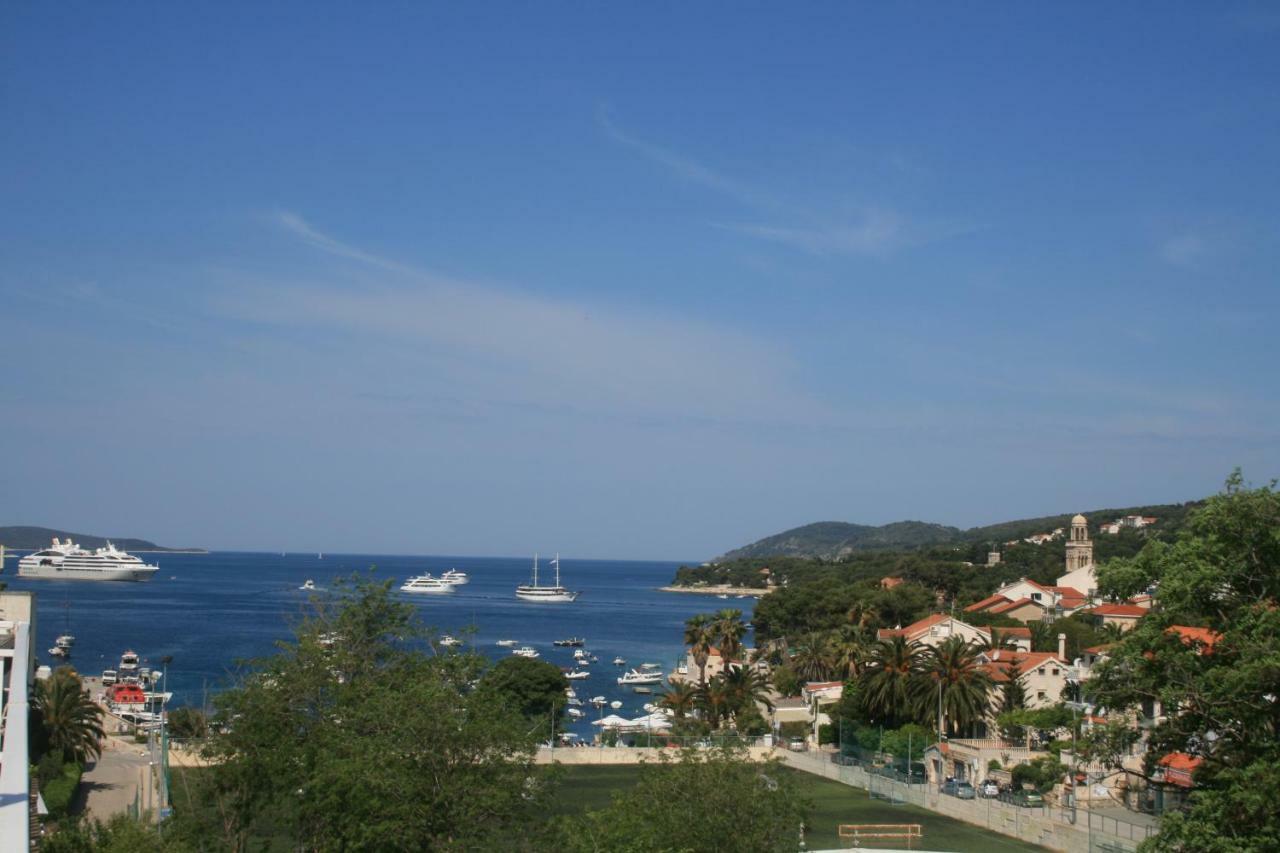 Villa Marinesa Hvar Town Zewnętrze zdjęcie