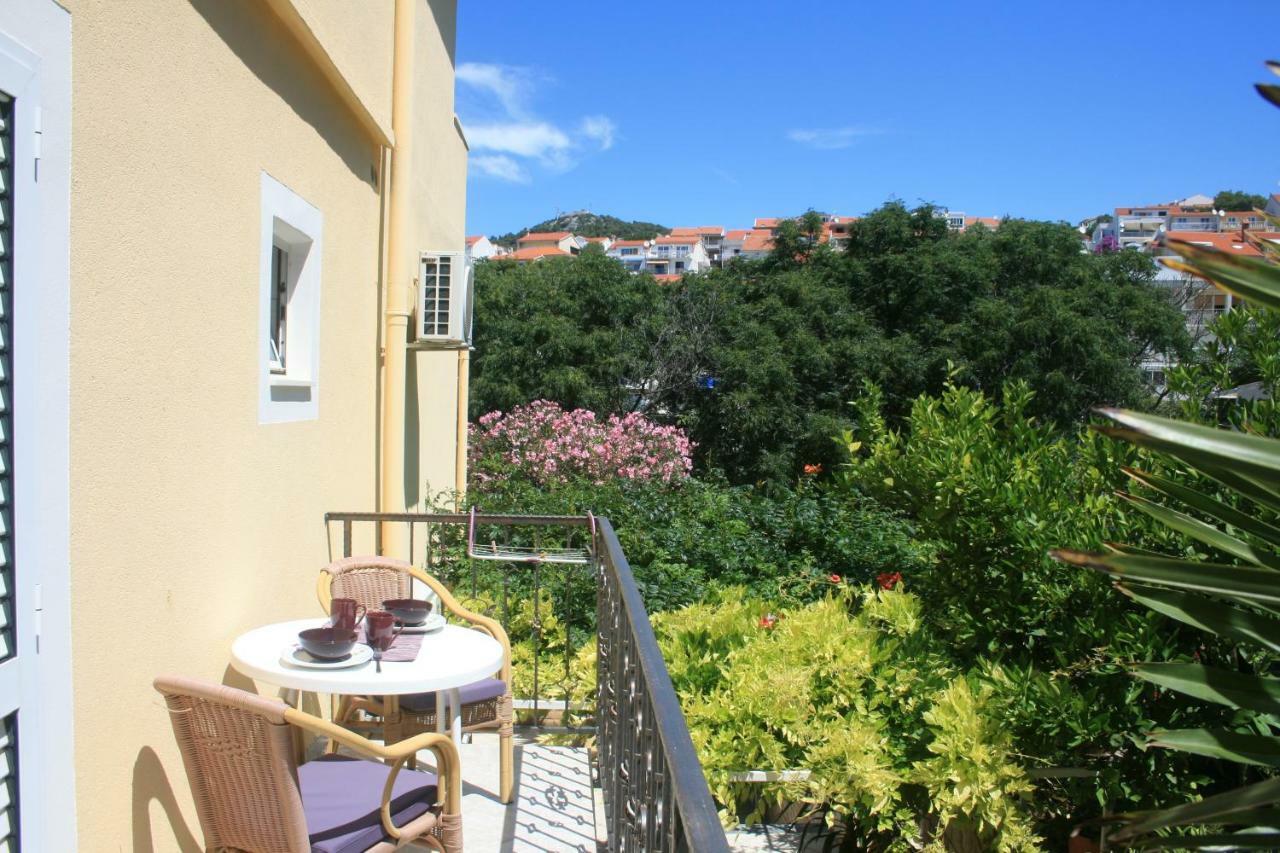 Villa Marinesa Hvar Town Zewnętrze zdjęcie